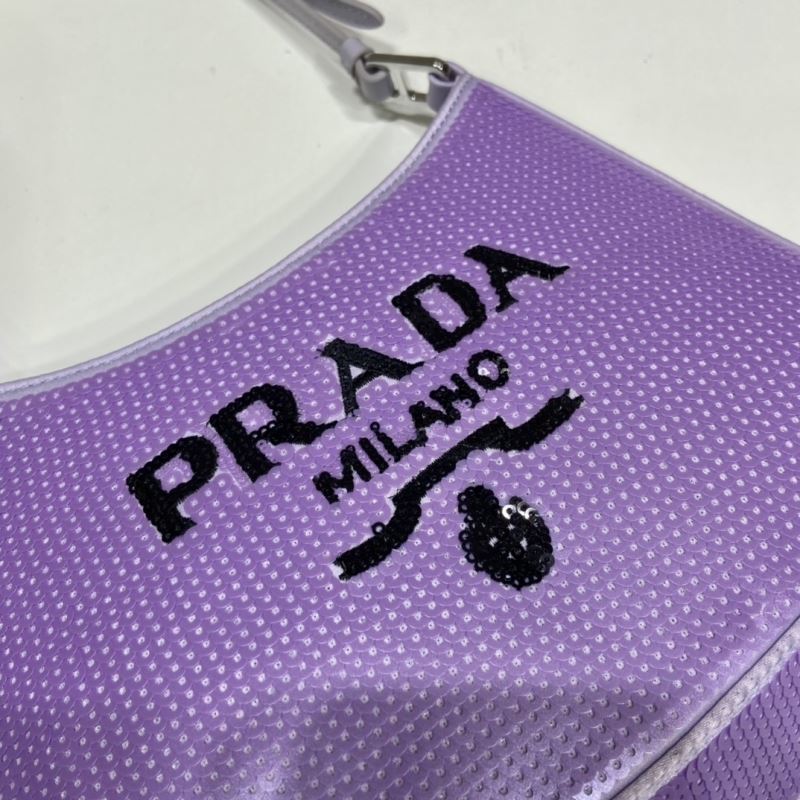 Prada Hobo Bags